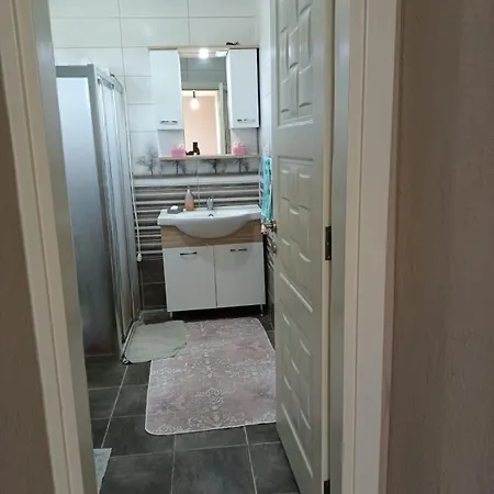 Defne Prázdninový dům *