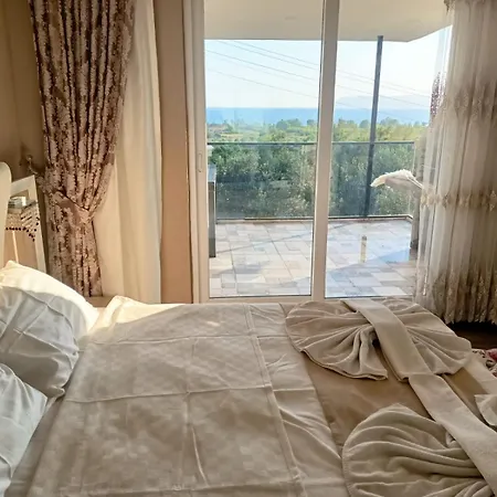 Prázdninový dům Defne