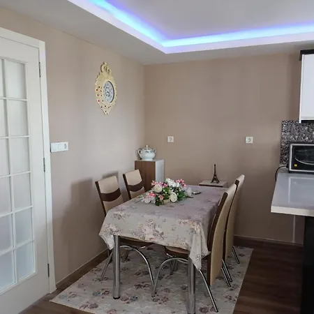 Defne Prázdninový dům *