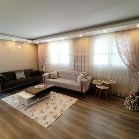 Prázdninový dům Defne Fethiye