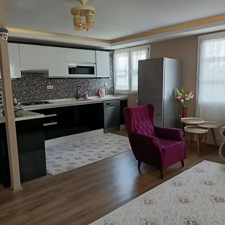 Defne Semesterbostad Fethiye