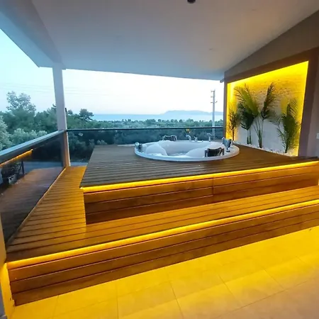 Holiday home Defne Fethiye