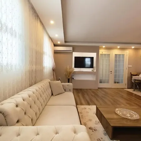 Holiday home Defne