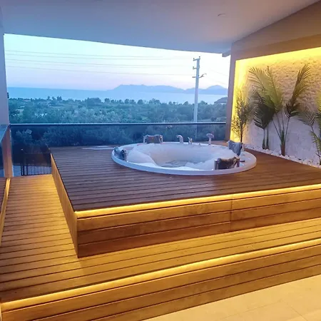 Holiday home Defne Fethiye