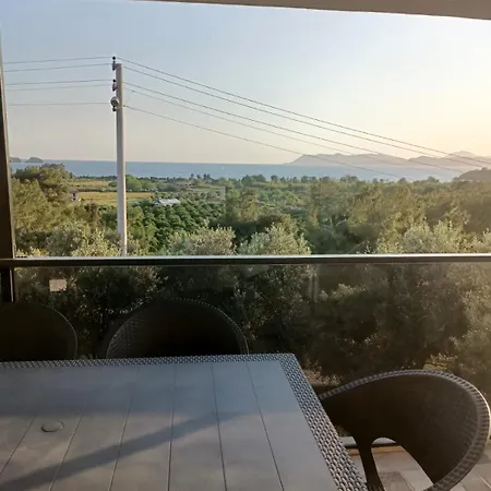 Defne Casa de Férias