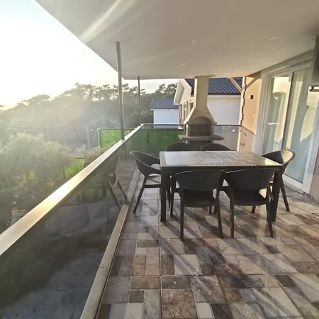 Defne Casa de Férias